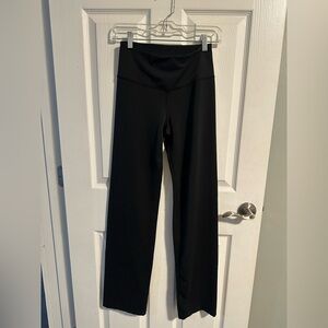 Nike Black Dri-FIT Sweatpants